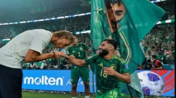 قبل مواجهة كوت ديفوار.. إجراء غير مسبوق من رينارد لحماية نجوم المنتخب السعودي 1